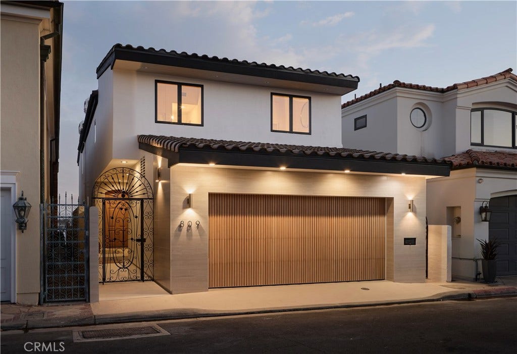 809 Via Lido Soud, Newport Beach, CA 92663 809 Via Lido Soud, Newport Beach, CA 92663