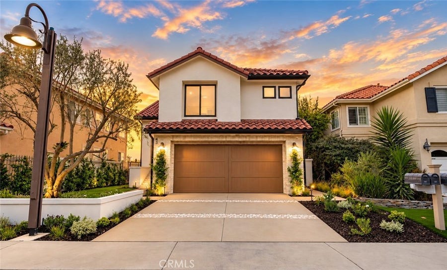 Property photo for 43 Santa Lucia, Dana Point, CA