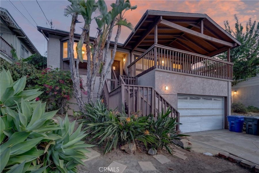 Property photo for 1225 San Bernardino Avenue, Spring Valley, CA