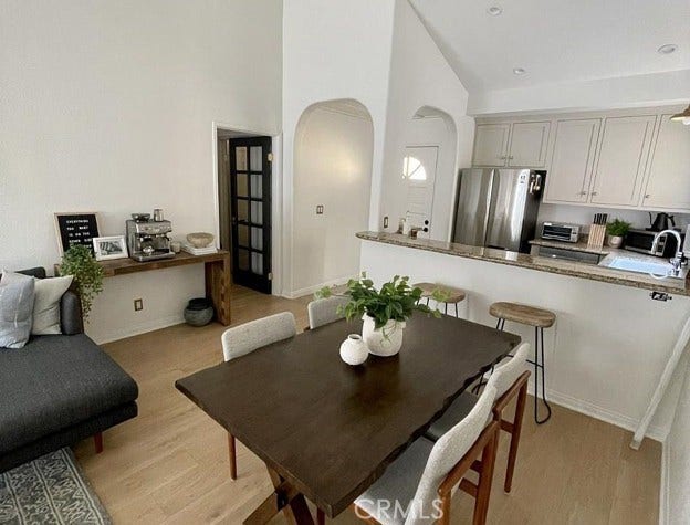 Property photo for 3501 E Ransom, Long Beach, CA