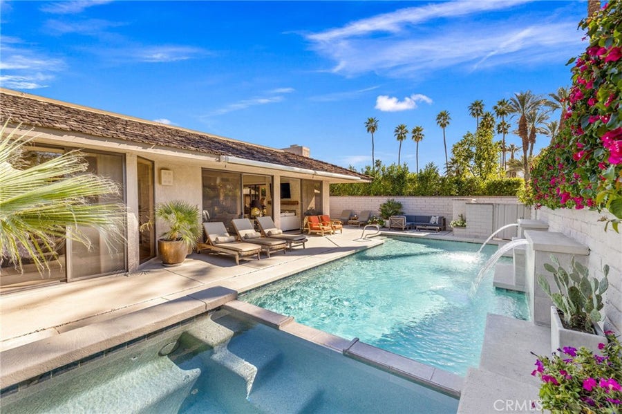 Property photo for 76 Princeton Drive, Rancho Mirage, CA