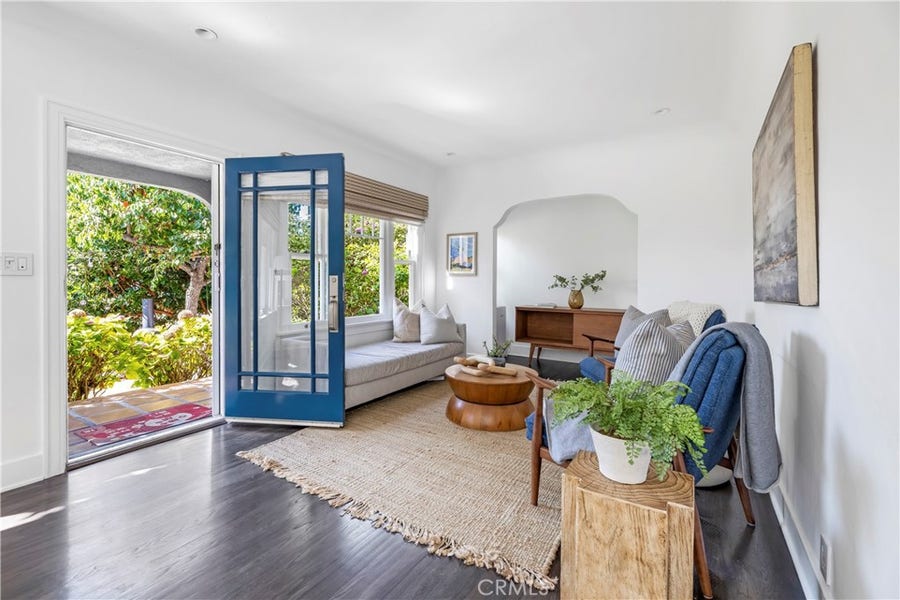 Property photo for 736 Nowita, Venice, CA