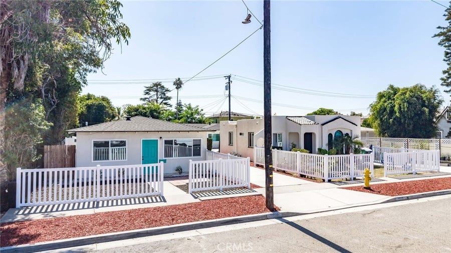 Property photo for 7912 16th, Westminster, CA