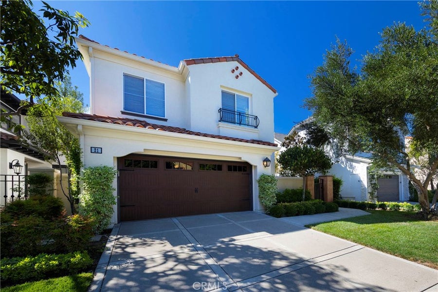 Property photo for 21 Pavona, Newport Coast, CA