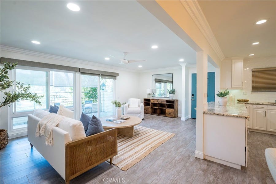 Property photo for 3309 Via Carrizo, #A, Laguna Woods, CA