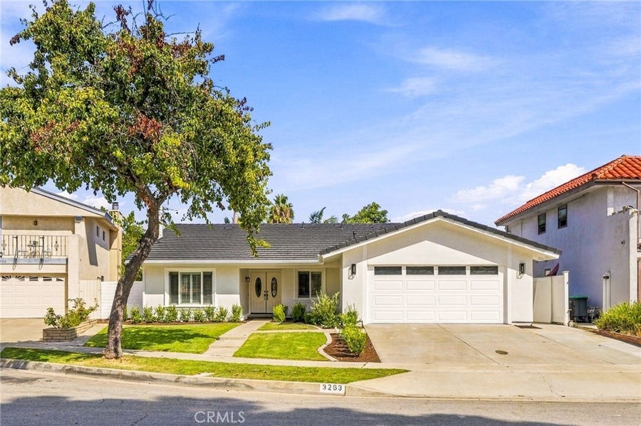 Property photo for 3263 Turlock, Costa Mesa, CA
