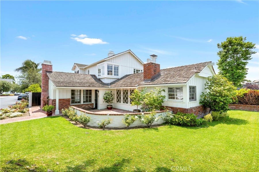 Property photo for 2562 Vista Drive, Newport Beach, CA
