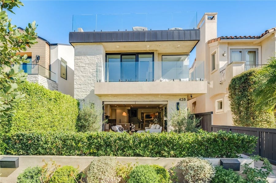 Property photo for 428 Fernleaf Avenue, Newport Beach, CA