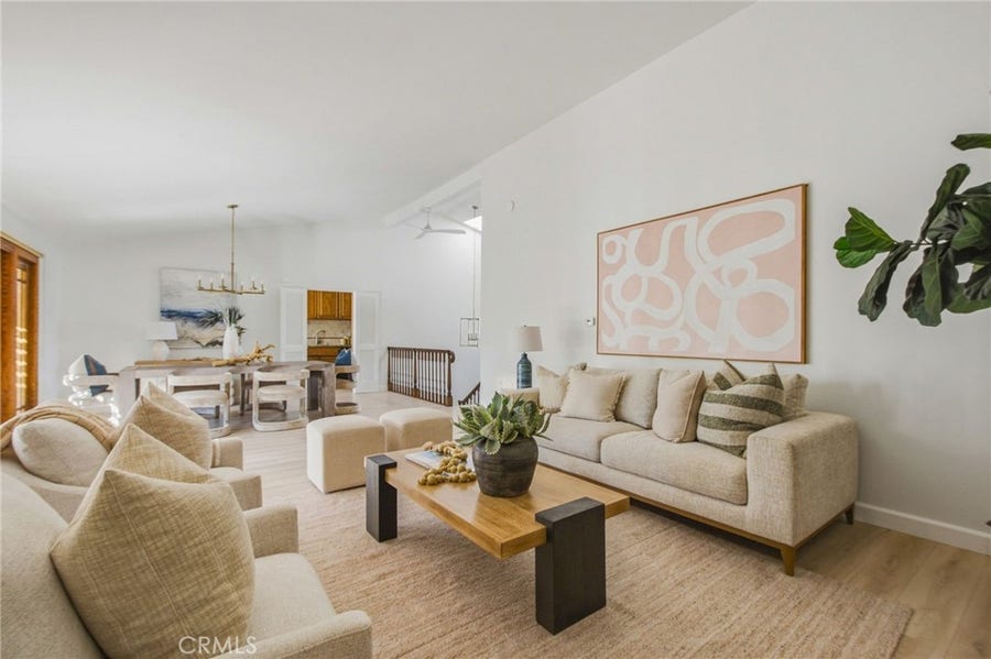 Property photo for 2952 Quedada, Newport Beach, CA