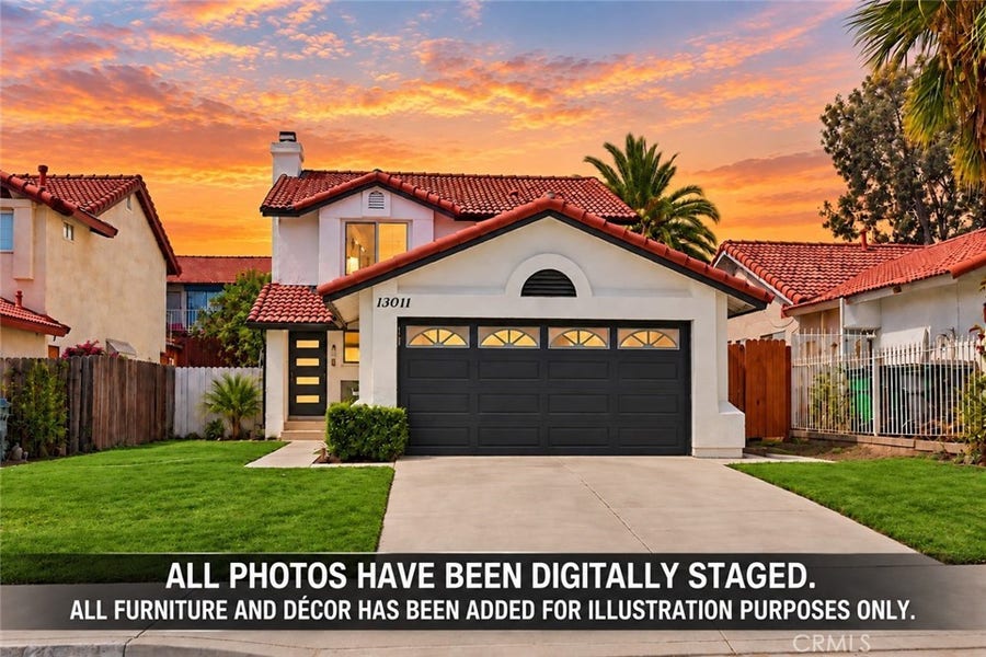 Property photo for 13011 Lakota Street, Moreno Valley, CA