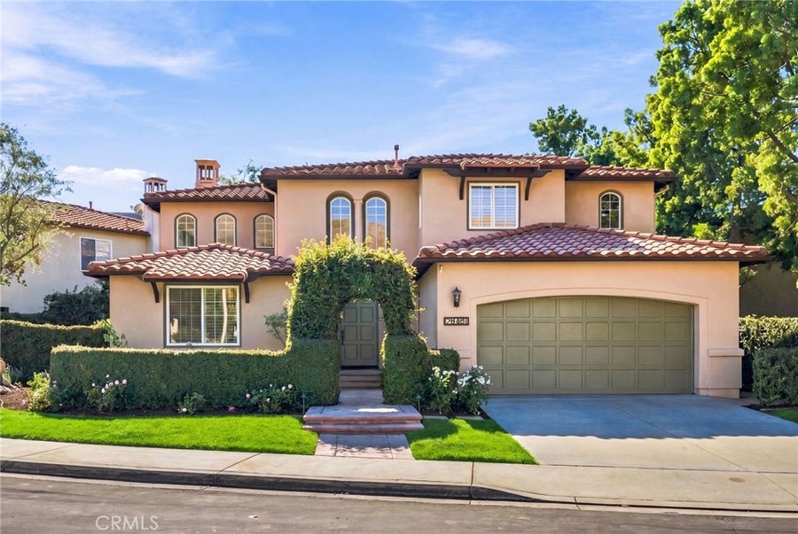 Property photo for 28461 Calle Pinata, San Juan Capistrano, CA
