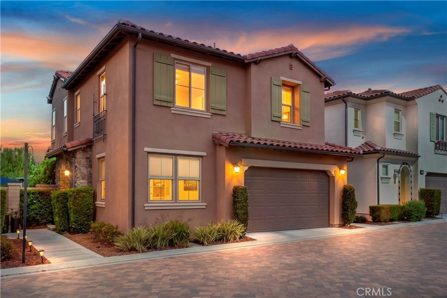 Property photo for 39 Fuchsia, Lake Forest, CA