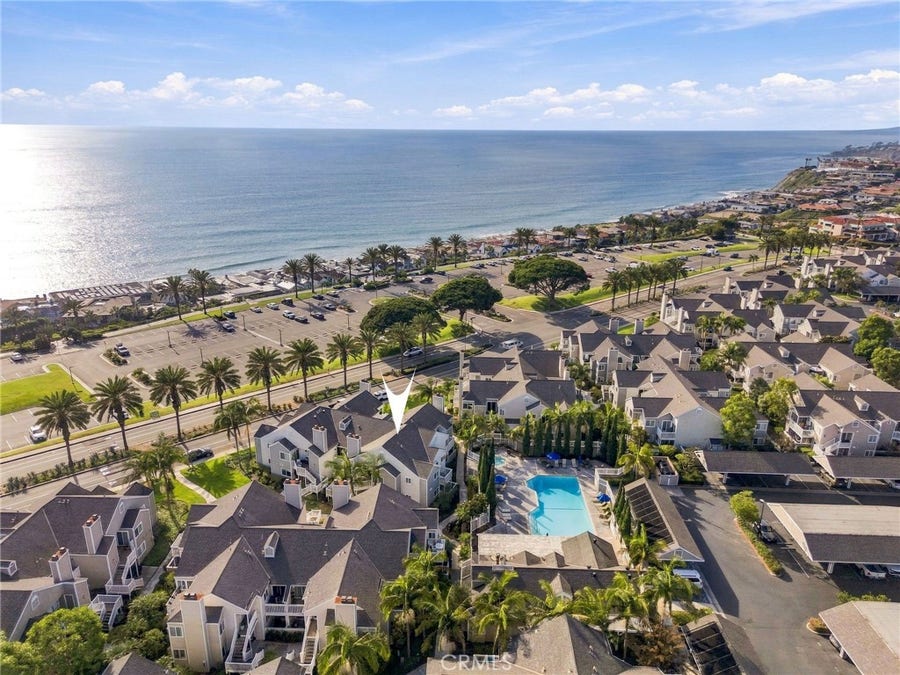 Property photo for 34126 Selva Road, #299, Dana Point, CA