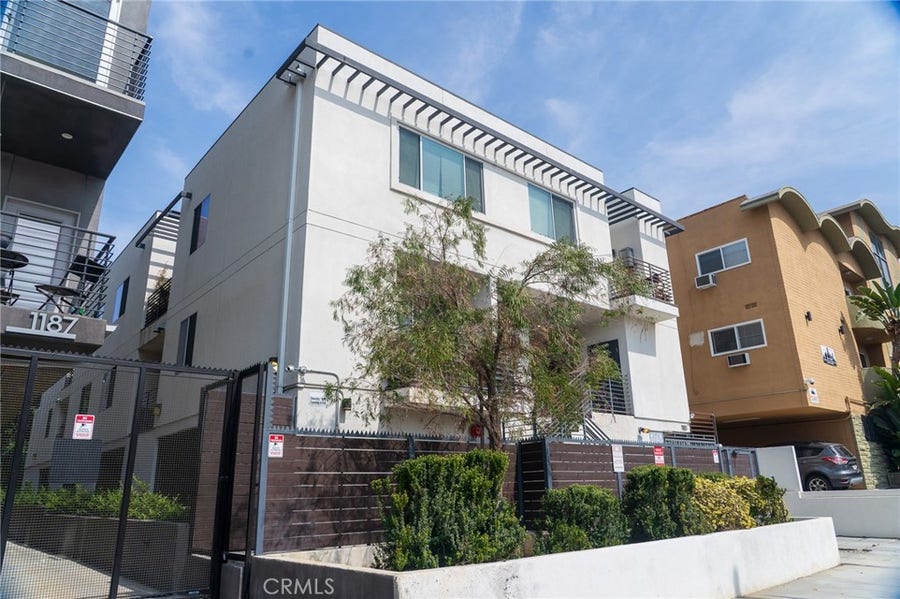 Property photo for 1183 Crenshaw Boulevard, #202, Los Angeles, CA