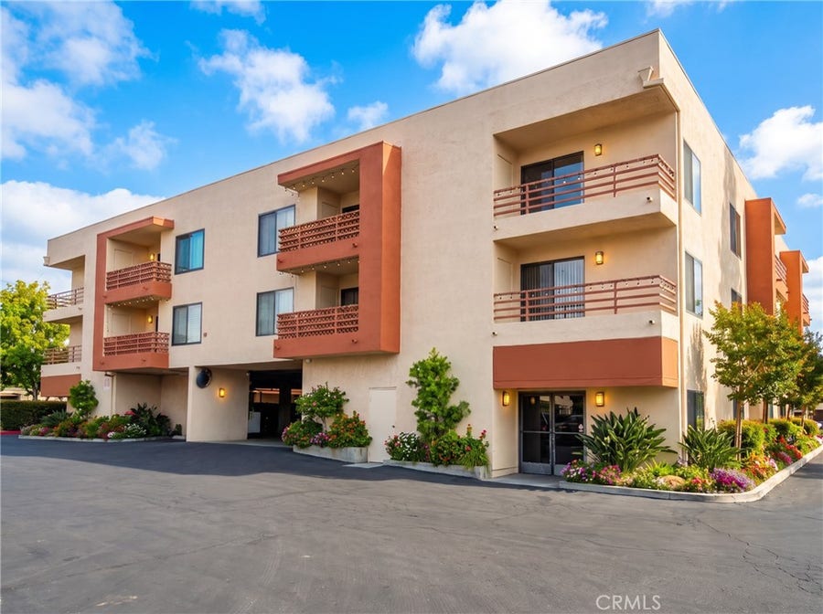 Property photo for 6815 Remmet, #219, Canoga Park, CA