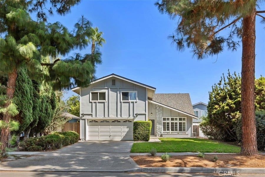 Property photo for 1851 Roanoke, Tustin, CA
