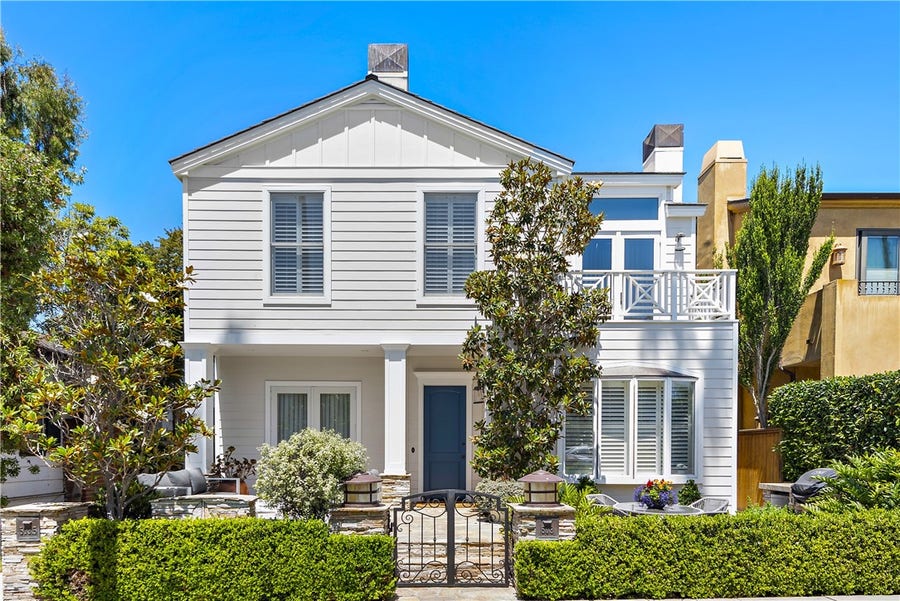 Property photo for 503 Goldenrod Avenue, Corona Del Mar, CA