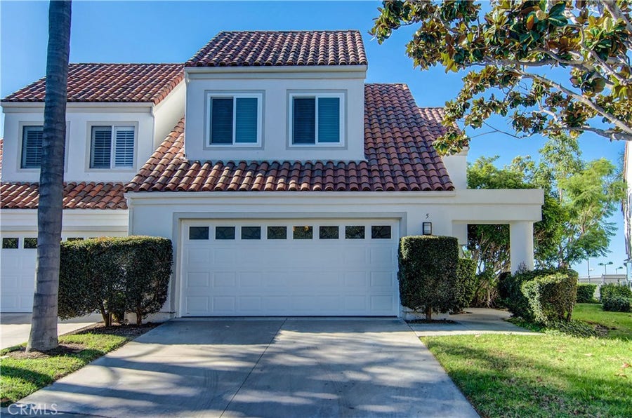 Property photo for 5 Veracruz, Dana Point, CA