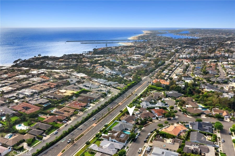 Property photo for 4515 Cortland Drive, Corona Del Mar, CA