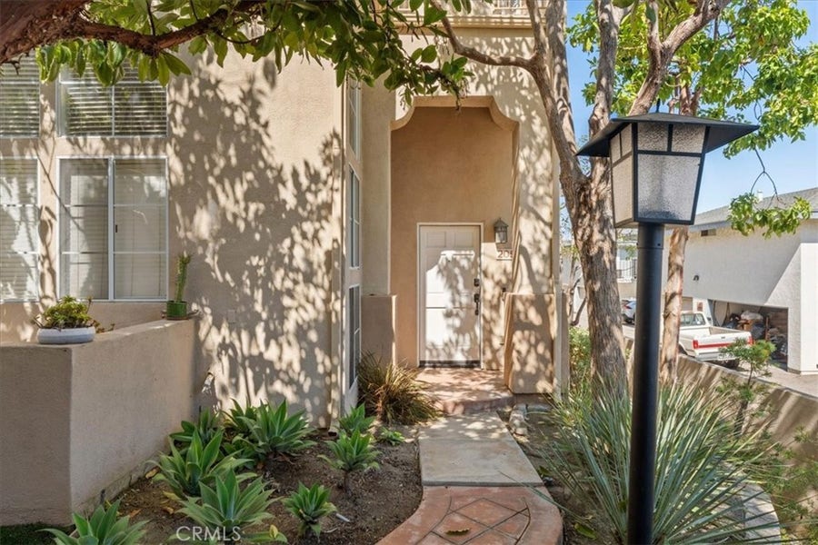 Property photo for 8310 Atlanta, #205, Huntington Beach, CA
