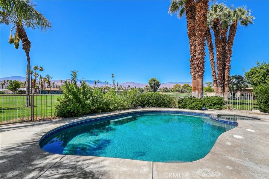 Property photo for 77355 Minnesota Avenue, Palm Desert, CA