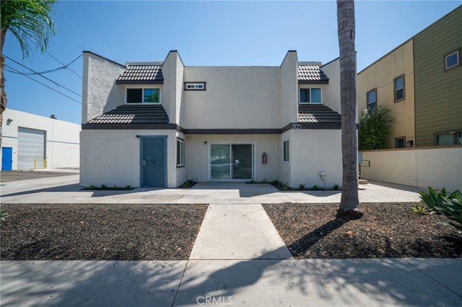 Property photo for 812 E Santa Ana, Santa Ana, CA