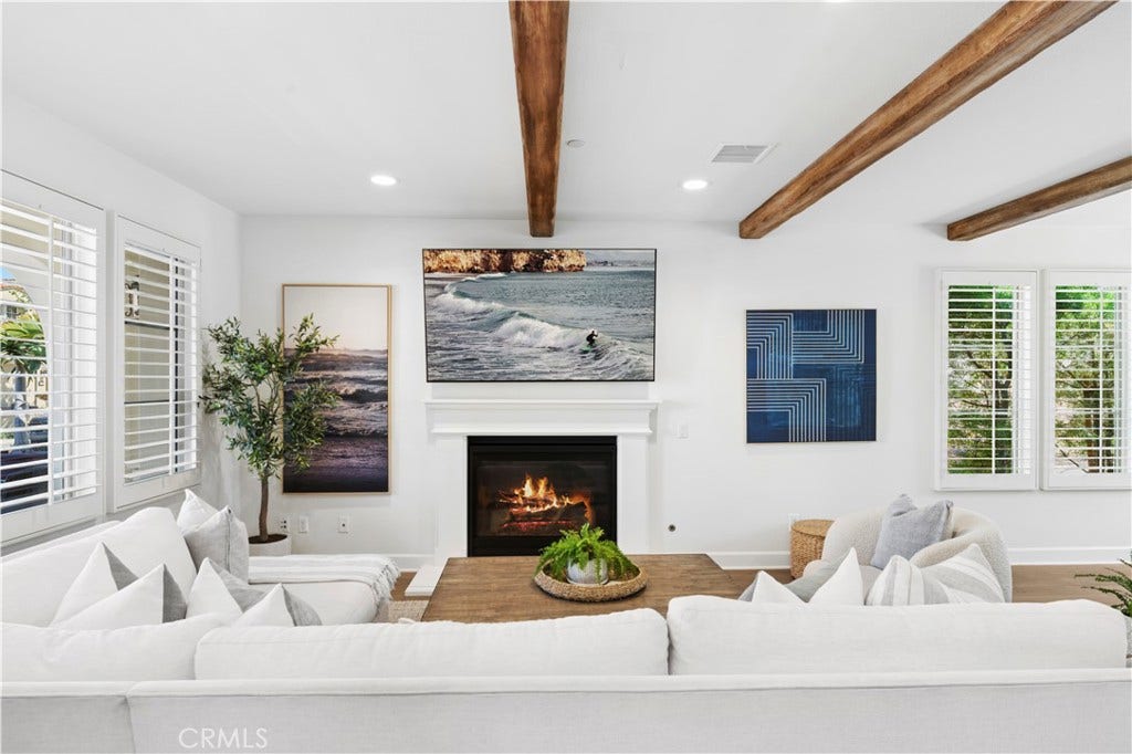 105 Via Galicia, San Clemente, CA 92672 105 Via Galicia, San Clemente, CA 92672
