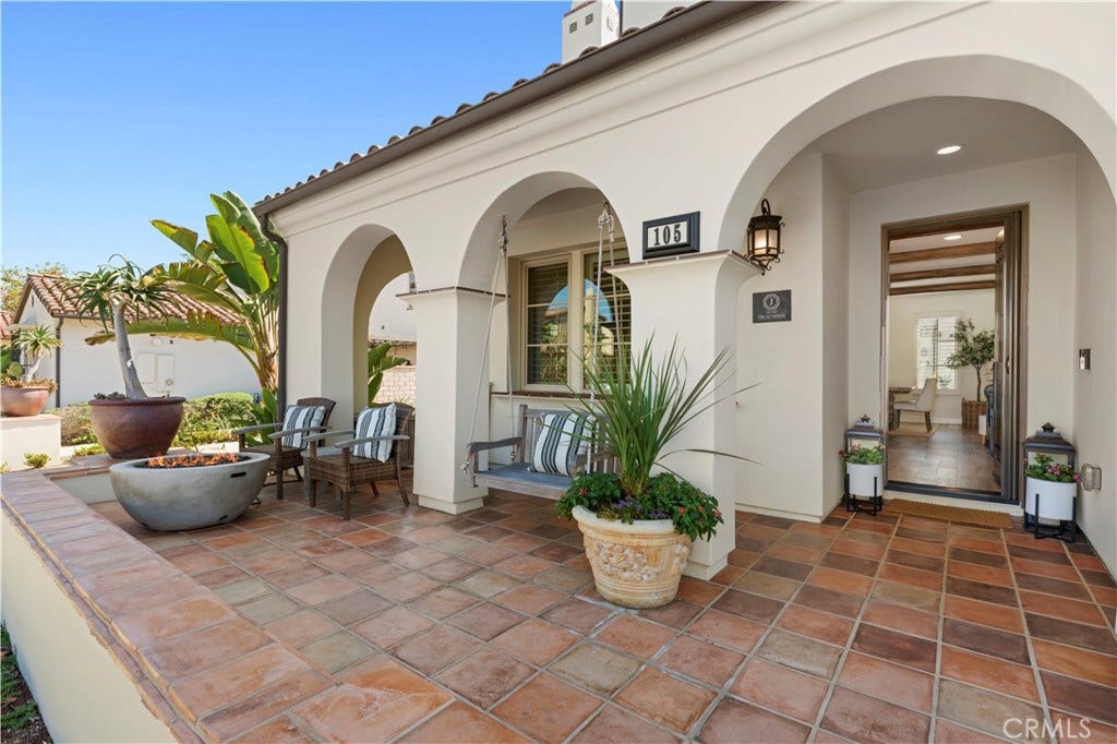 105 Via Galicia, San Clemente, CA 92672 105 Via Galicia, San Clemente, CA 92672
