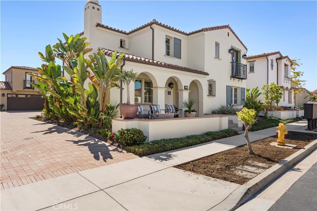 105 Via Galicia, San Clemente, CA 92672 105 Via Galicia, San Clemente, CA 92672