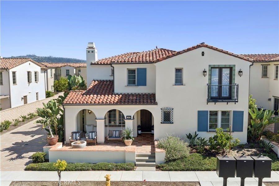 Property photo for 105 Via Galicia, San Clemente, CA