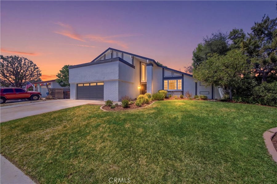 Property photo for 24961 Via Marfil, Mission Viejo, CA