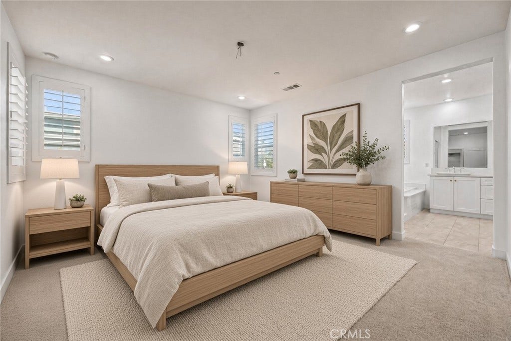 255 Siena, Lake Forest, CA 92630 Digitally staged
