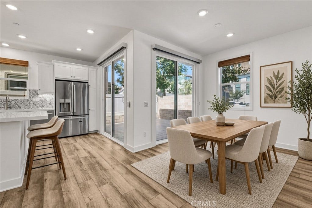 255 Siena, Lake Forest, CA 92630 Digitally staged