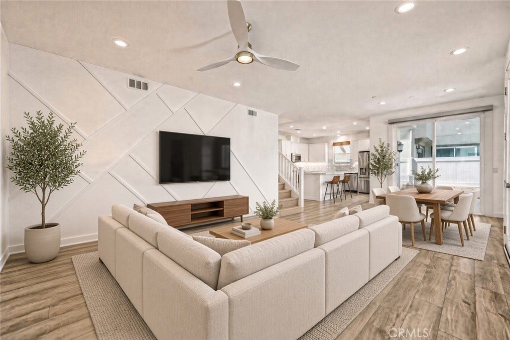 255 Siena, Lake Forest, CA 92630 Digitally staged