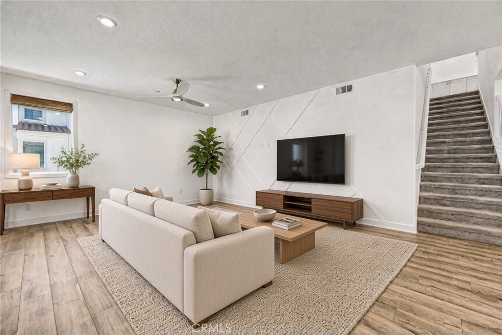 255 Siena, Lake Forest, CA 92630 Digitally staged
