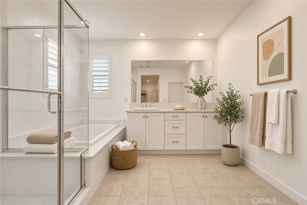 255 Siena, Lake Forest, CA 92630 Digitally staged