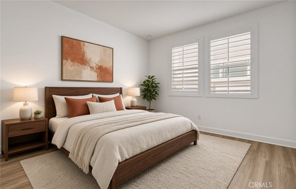 255 Siena, Lake Forest, CA 92630 Digitally staged