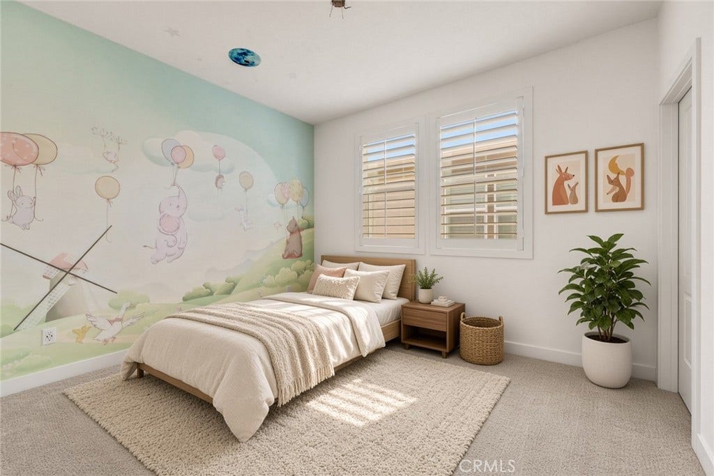 255 Siena, Lake Forest, CA 92630 Digitally staged