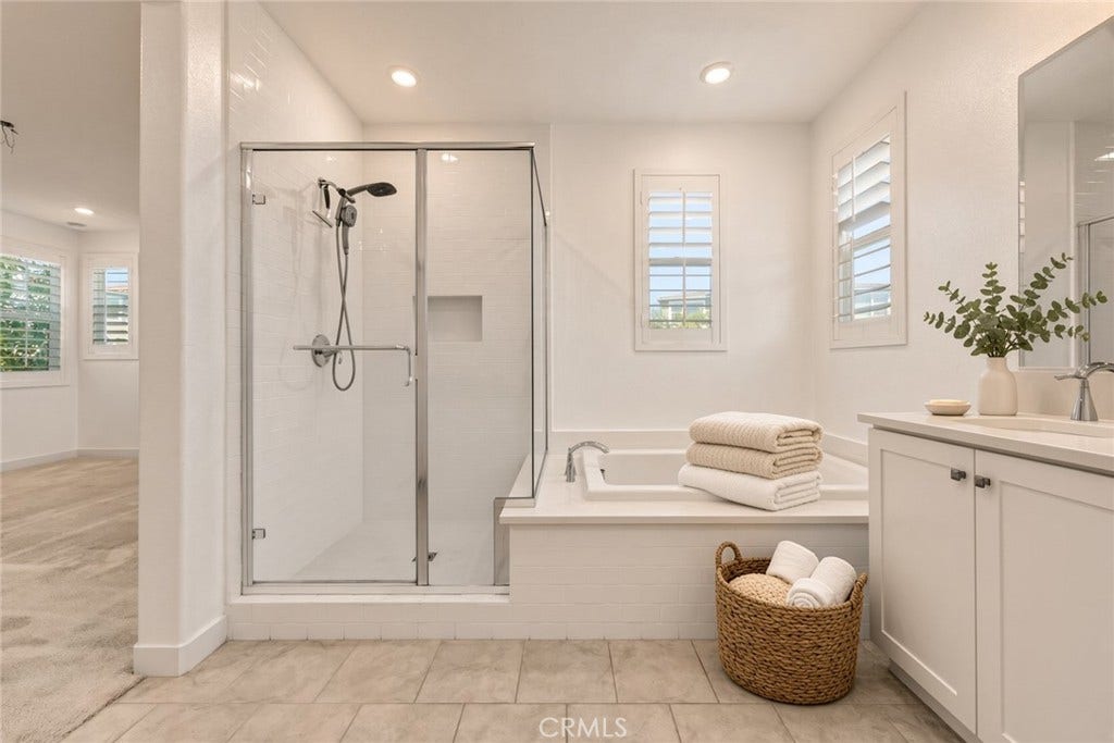 255 Siena, Lake Forest, CA 92630 Digitally staged
