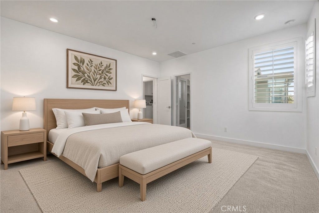 255 Siena, Lake Forest, CA 92630 Digitally staged
