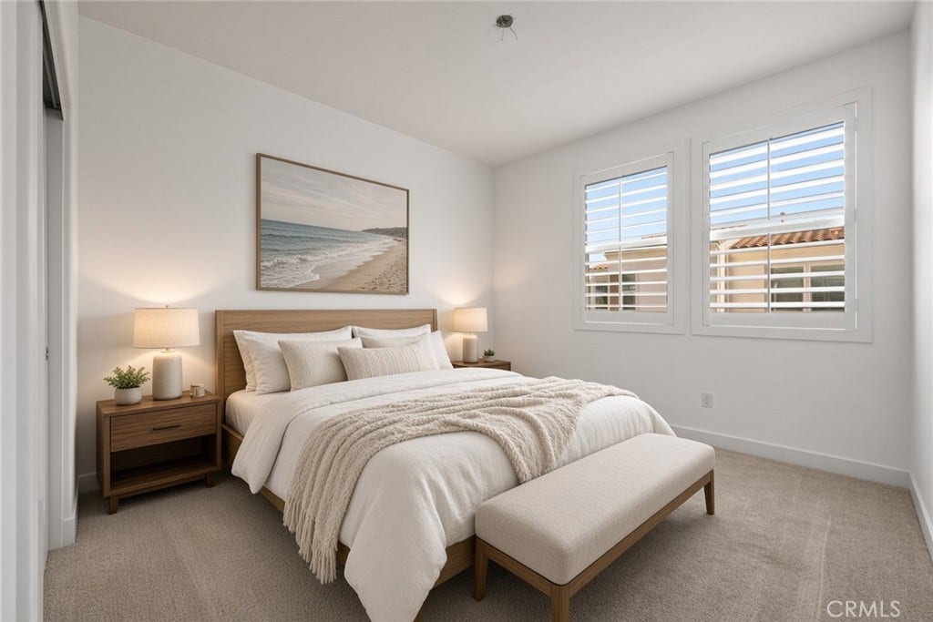 255 Siena, Lake Forest, CA 92630 Digitally staged