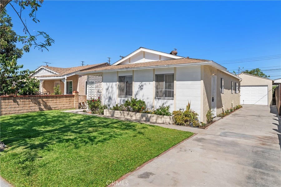 Property photo for 12049 Arkansas Street, Artesia, CA