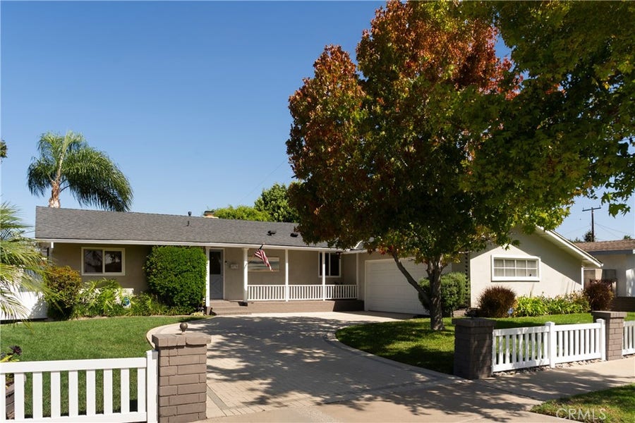 Property photo for 360 Villanova Road, Costa Mesa, CA