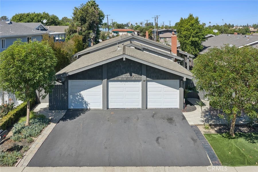 Property photo for 2033 Laurie Lane, Costa Mesa, CA