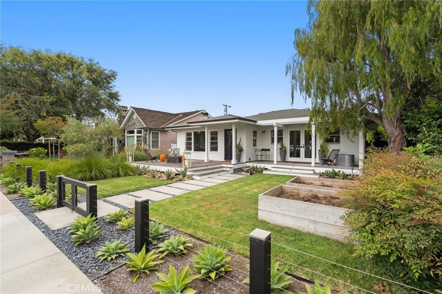 Property photo for 274 Magnolia Street, Costa Mesa, CA