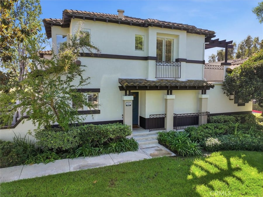 Property photo for 2322 Ternberry Court, Tustin, CA