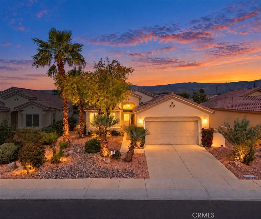 Property photo for 78878 Cadence Lane, Palm Desert, CA