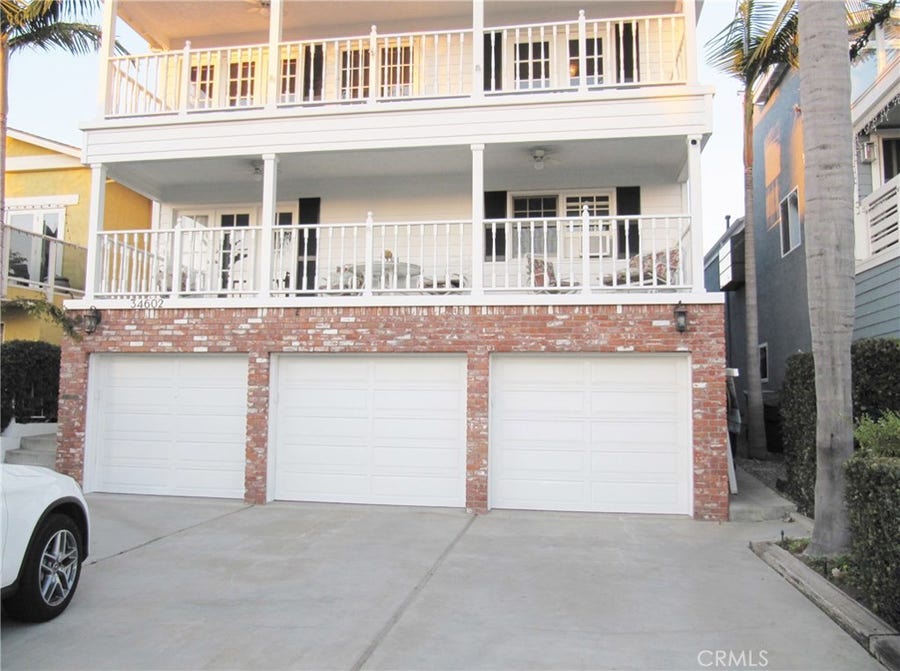 Property photo for 34602 Camino Capistrano, Dana Point, CA