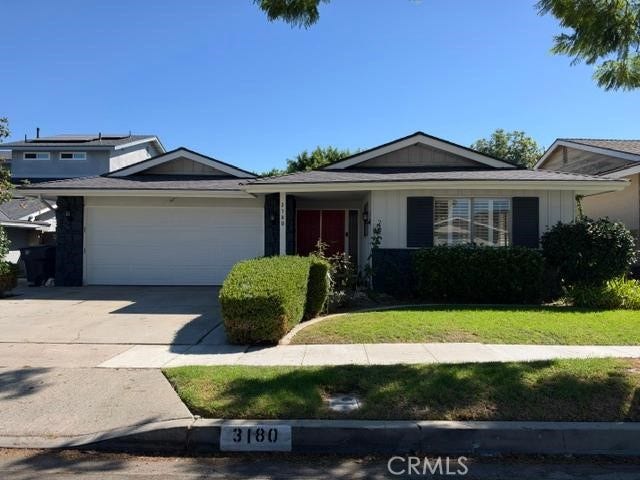 Property photo for 3180 Claremore, Long Beach, CA