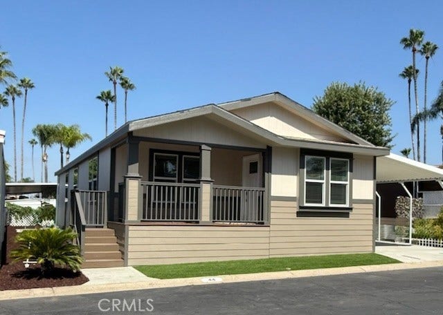 Property photo for 24921 Muirlands Boulevard, #44, Lake Forest, CA